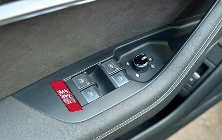 Audi A7, 2020 год, 5 990 000 рублей, 17 фотография
