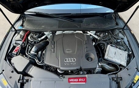 Audi A7, 2020 год, 5 990 000 рублей, 30 фотография
