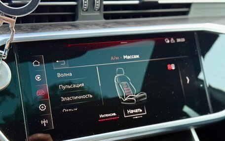 Audi A7, 2020 год, 5 990 000 рублей, 34 фотография