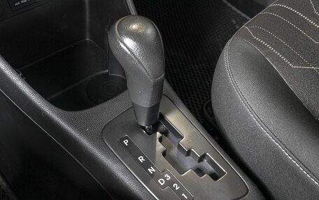 KIA Picanto II, 2013 год, 845 900 рублей, 7 фотография
