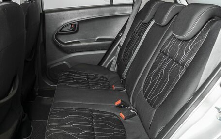 KIA Picanto II, 2013 год, 845 900 рублей, 17 фотография