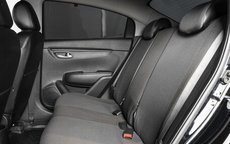 KIA Rio IV, 2020 год, 1 572 000 рублей, 17 фотография