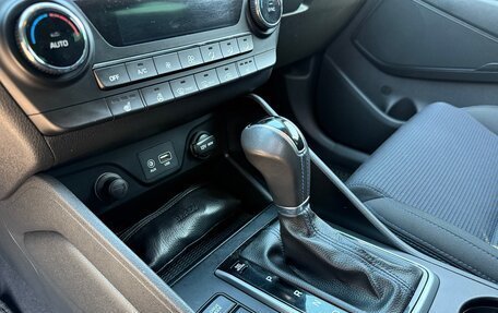 Hyundai Tucson III, 2018 год, 1 860 000 рублей, 11 фотография