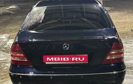 Mercedes-Benz C-Класс, 2005 год, 550 000 рублей, 5 фотография