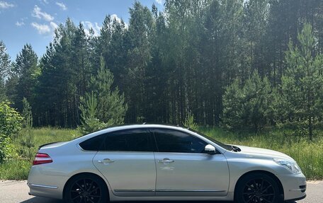 Nissan Teana, 2008 год, 1 070 000 рублей, 5 фотография