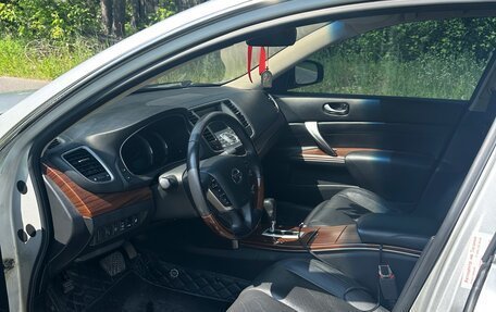 Nissan Teana, 2008 год, 1 070 000 рублей, 10 фотография