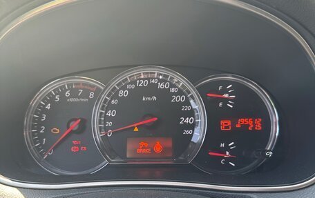Nissan Teana, 2008 год, 1 070 000 рублей, 13 фотография