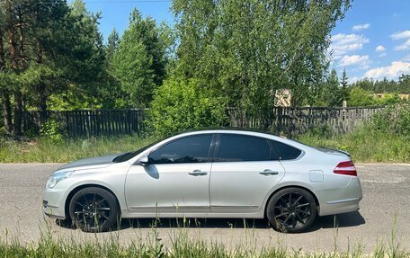 Nissan Teana, 2008 год, 1 070 000 рублей, 9 фотография