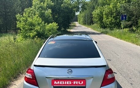Nissan Teana, 2008 год, 1 070 000 рублей, 7 фотография