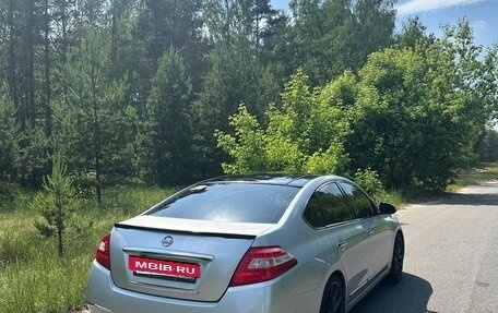 Nissan Teana, 2008 год, 1 070 000 рублей, 6 фотография