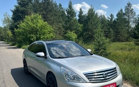 Nissan Teana, 2008 год, 1 070 000 рублей, 2 фотография