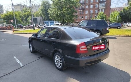Skoda Octavia, 2008 год, 650 000 рублей, 2 фотография