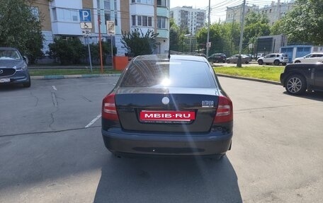 Skoda Octavia, 2008 год, 650 000 рублей, 3 фотография