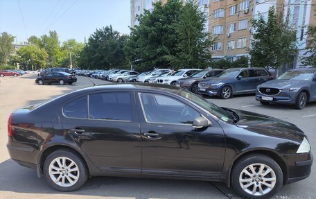 Skoda Octavia, 2008 год, 650 000 рублей, 5 фотография