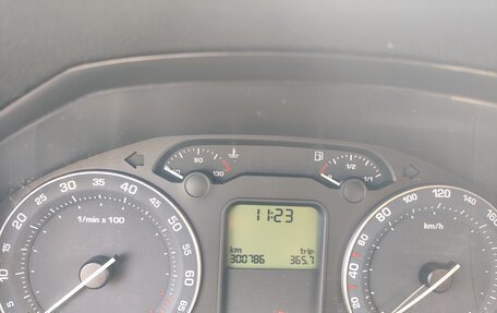 Skoda Octavia, 2008 год, 650 000 рублей, 8 фотография