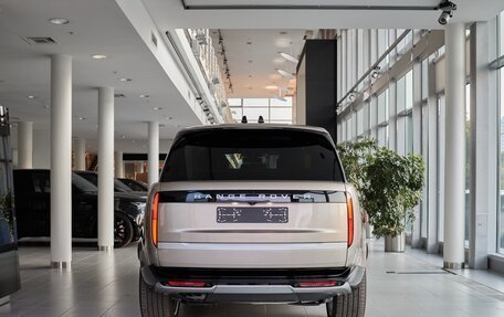 Land Rover Range Rover IV рестайлинг, 2025 год, 23 000 000 рублей, 5 фотография