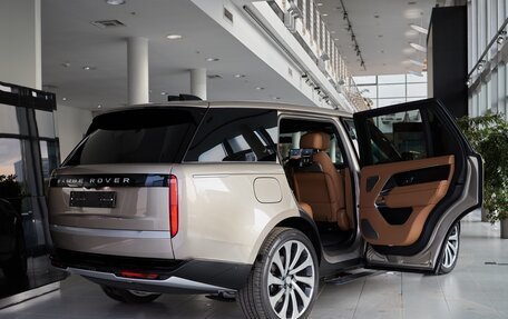 Land Rover Range Rover IV рестайлинг, 2025 год, 23 000 000 рублей, 6 фотография