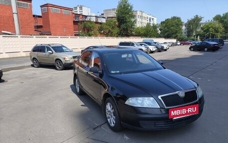 Skoda Octavia, 2008 год, 650 000 рублей, 6 фотография