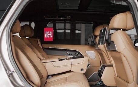 Land Rover Range Rover IV рестайлинг, 2025 год, 23 000 000 рублей, 11 фотография