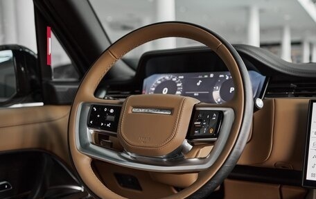 Land Rover Range Rover IV рестайлинг, 2025 год, 23 000 000 рублей, 10 фотография