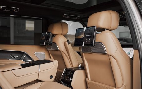 Land Rover Range Rover IV рестайлинг, 2025 год, 23 000 000 рублей, 13 фотография