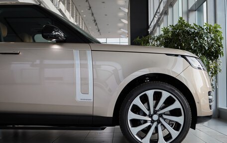 Land Rover Range Rover IV рестайлинг, 2025 год, 23 000 000 рублей, 21 фотография