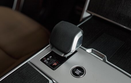 Land Rover Range Rover IV рестайлинг, 2025 год, 23 000 000 рублей, 14 фотография