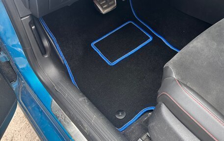 SEAT Leon III, 2014 год, 1 700 000 рублей, 11 фотография