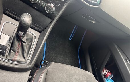 SEAT Leon III, 2014 год, 1 700 000 рублей, 12 фотография