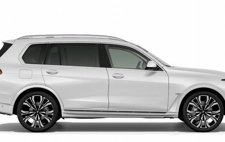 BMW X7, 2024 год, 20 370 000 рублей, 7 фотография