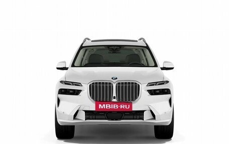 BMW X7, 2024 год, 20 370 000 рублей, 5 фотография