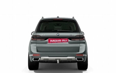 BMW X7, 2024 год, 18 480 000 рублей, 8 фотография
