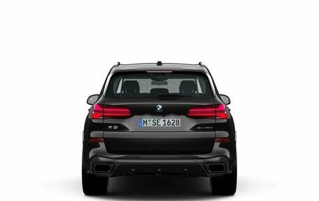BMW X5, 2024 год, 20 370 000 рублей, 8 фотография