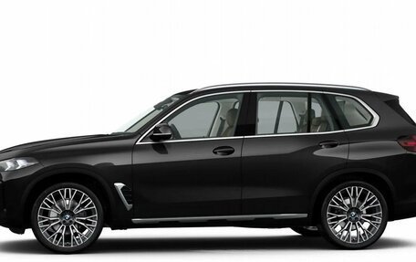 BMW X5, 2024 год, 20 370 000 рублей, 3 фотография