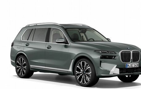 BMW X7, 2024 год, 17 960 000 рублей, 2 фотография