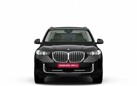 BMW X5, 2024 год, 20 370 000 рублей, 5 фотография