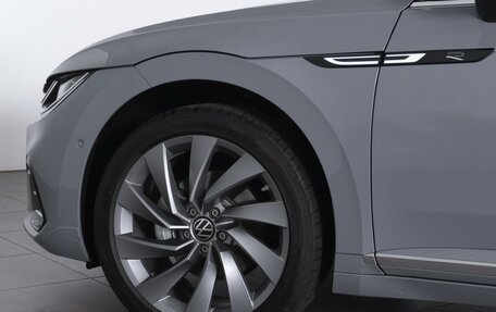 Volkswagen Passat CC, 2024 год, 4 699 000 рублей, 7 фотография
