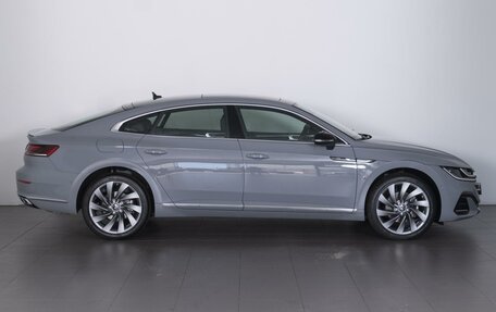 Volkswagen Passat CC, 2024 год, 4 699 000 рублей, 5 фотография