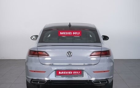 Volkswagen Passat CC, 2024 год, 4 699 000 рублей, 4 фотография