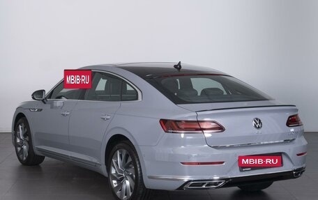 Volkswagen Passat CC, 2024 год, 4 699 000 рублей, 2 фотография