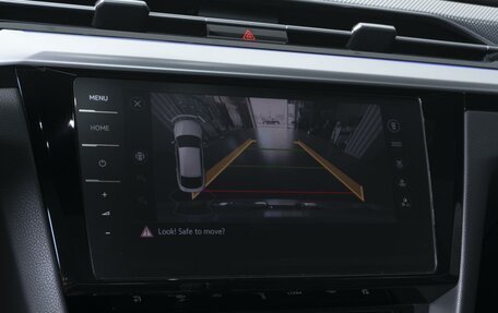 Volkswagen Passat CC, 2024 год, 4 699 000 рублей, 17 фотография