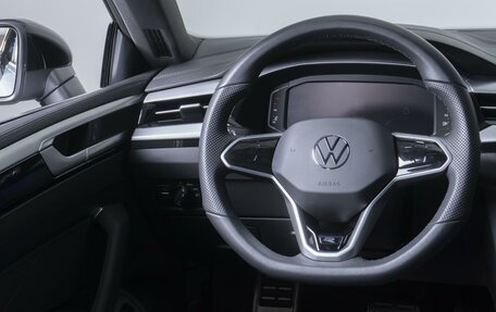 Volkswagen Passat CC, 2024 год, 4 699 000 рублей, 23 фотография