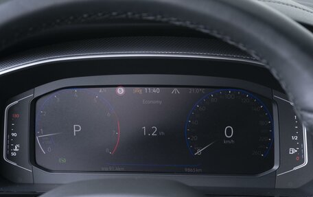 Volkswagen Passat CC, 2024 год, 4 699 000 рублей, 25 фотография