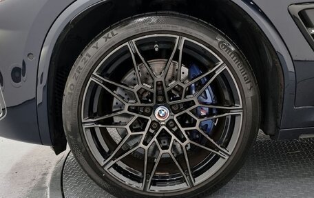 BMW X3 M, 2022 год, 5 фотография