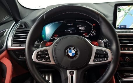 BMW X3 M, 2022 год, 11 фотография