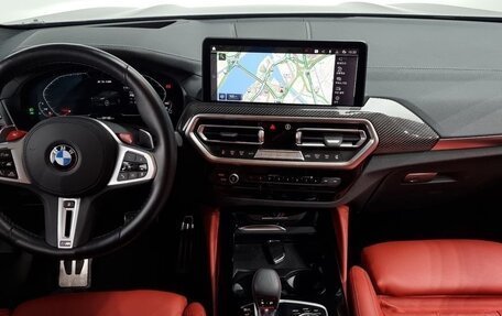 BMW X3 M, 2022 год, 6 фотография