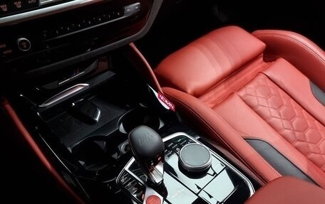 BMW X3 M, 2022 год, 7 фотография