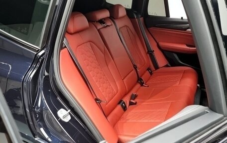 BMW X3 M, 2022 год, 10 фотография