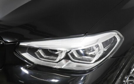 BMW X3, 2021 год, 5 499 000 рублей, 7 фотография