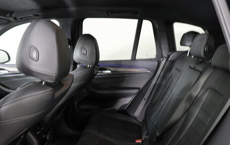 BMW X3, 2021 год, 5 499 000 рублей, 14 фотография
